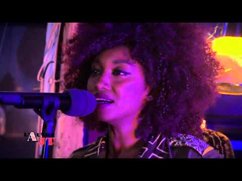 Inna Modja « Tombouctou » - L'Autre JT