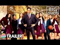 BIG SHOT Season 2 (2022) Trailer | John Stamos Teen High School Series