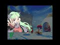 Pocket Fighter Super Gem Fighter Mini Mix Arcade All Supers