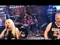 EASY RIDER - Seven (Patriotas MC Metal Fest)