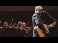 Neil Finn - Don't Dream It's Over (live with strings, Auckland 2015)