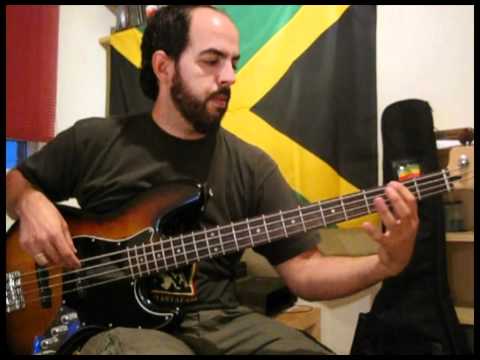 Rooti Reggae Bass - Romain Virgo 'Alton's Medley'.mp4
