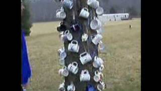 preview picture of video 'Coffee Cup Tree'