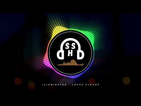 Illuminator - Locus Clouds (ambient, alternative)