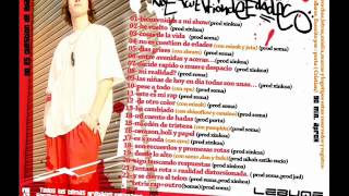 14- Porta Mi cuento de hadas (No Es Cuestion De Edades)