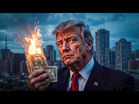 The End of Money | The Last Battle for Freedom
