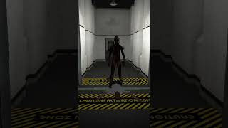 Download lagu SCP-106 Has Evolved Beyond Tesla Gates... | SCP: Containment Breach - Ivancojusna1 Edition mp3