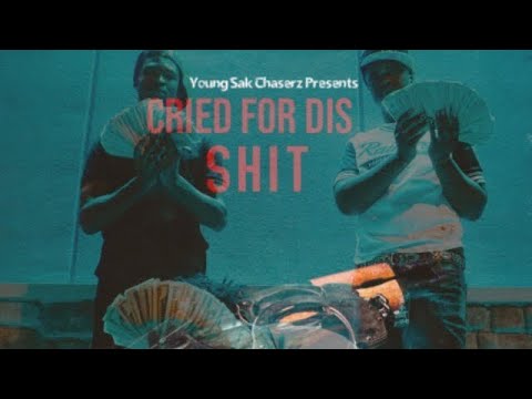Treez x Spills x Stackz - Cried For Dis Shit (@MoVisuals773 Exclusive)