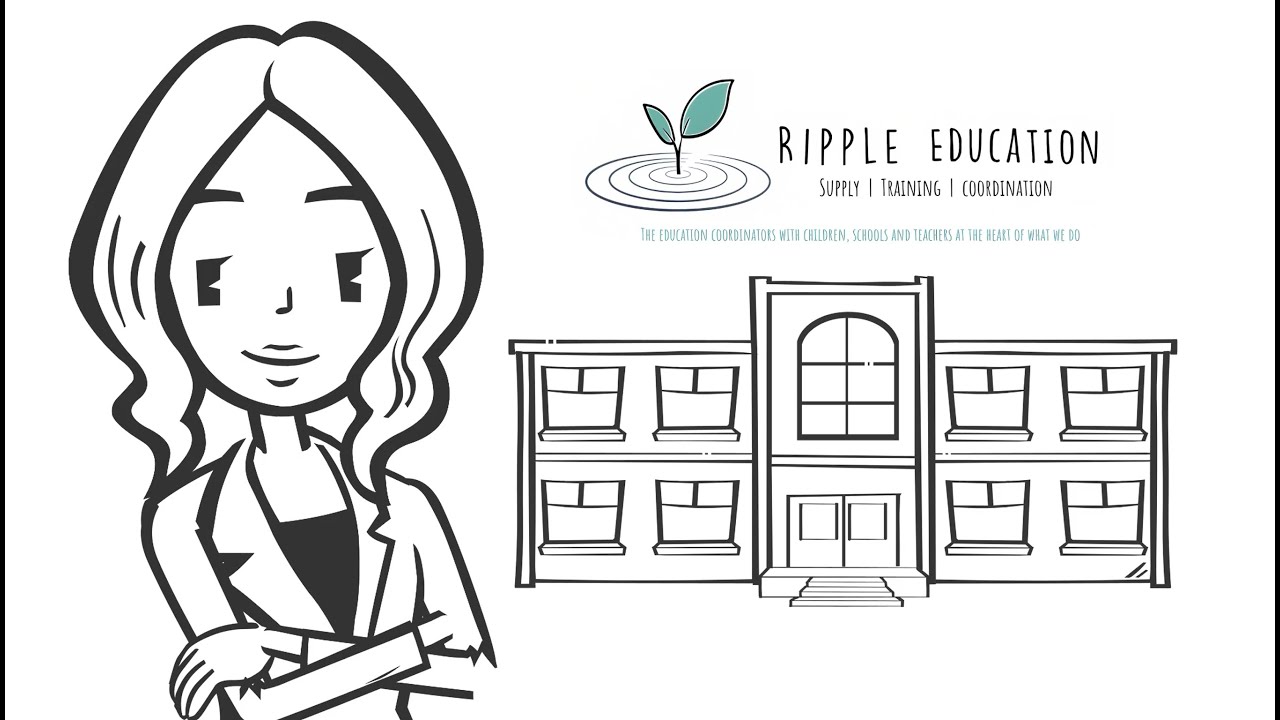 Story of Ripple Education