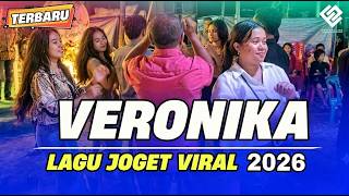Download lagu VERONIKA - Lagu Joget Viral - REMIX TERBAIK 2026 mp3