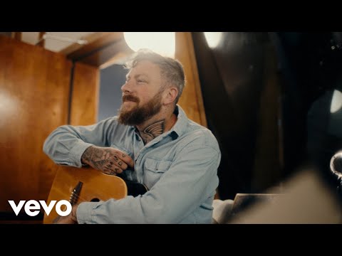 Ben Fuller, CAIN - Prove A Thing (Music Video)