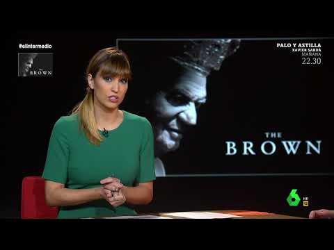 Wyoming sobre los últimos escándalos del rey emérito