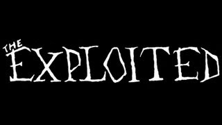 The Exploited - Privacy Invasion