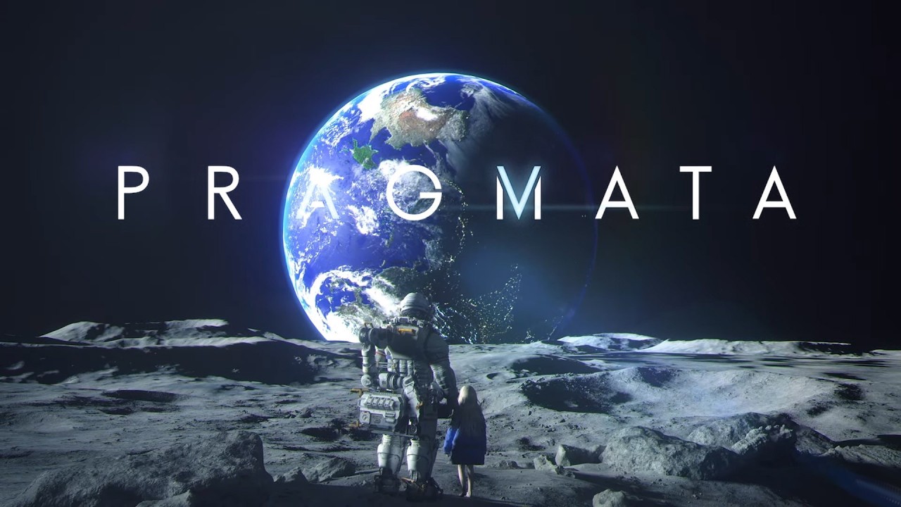 JUEGAZO - PRAGMATA Gameplay Español