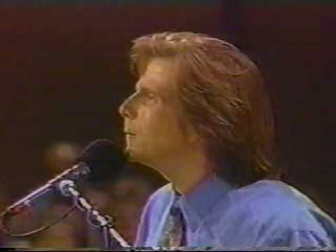 The Spirit Of A Soverign Lord - Lindell Cooley