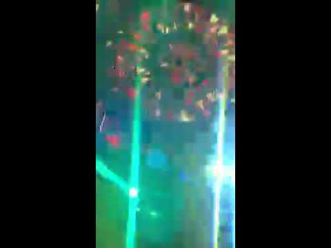 280517 SKA SUPER SWAG FESTIVAL DEAN - 풀어 (Pour Up)