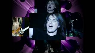 DOKKEN    Anaheim, California   November 4, 1999 Its Not Love