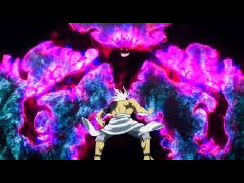 Desespero | Black Clover AMV/ASMV