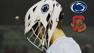 Penn State Vs Cornell 2019 Lacrosse Highlights