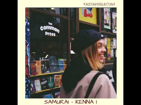 Kenna I - Samurai