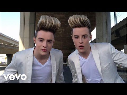 Jedward - The HOPE Song