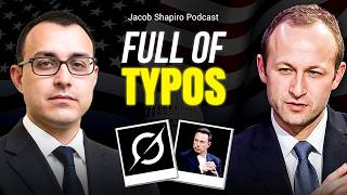 Did Elon Musk’s Grok Write The US Foreign Policy? | Van Jackson