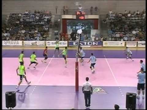 Buona la prima per l'Exton Volleyball Aversa