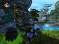 The Incredibles Video Game Walkthrough Part 7 Nomanisan Island