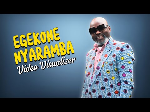 EGEKONE NYARAMBA/SIKA ABAIBORI-Bana Sungusia Original&Papa Siko The Bird [Visualizer]|Gusii Hit Song