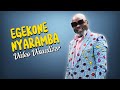 EGEKONE NYARAMBA SIKA ABAIBORI Bana Sungusia Original Papa Siko The Bird Visualizer Gusii Hit Song
