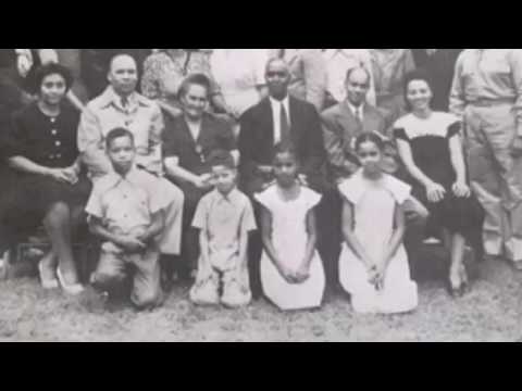 The John and Lucy Sutton Story