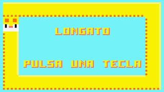 [Amstrad CPC] Longato - Longplay
