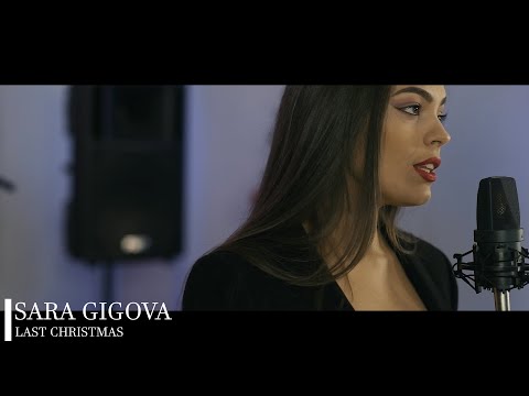 ® Sara Gigova - Last Christmas | "Christmas Show by Spasencovski & Friends"  |  © 2021