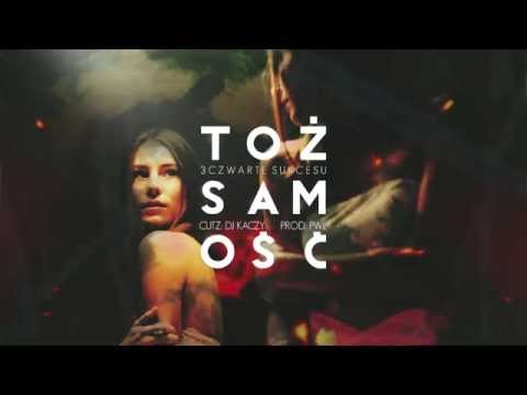 3czwarte sukcesu - Tożsamość (ft.Dj Kaczy) (prod.PWL Beats)