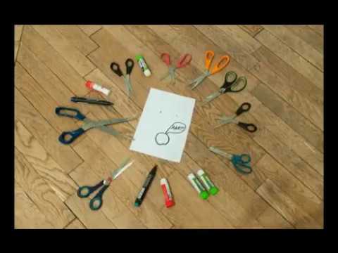 Ateliere de animație | EducaTIFF Cluj 2017