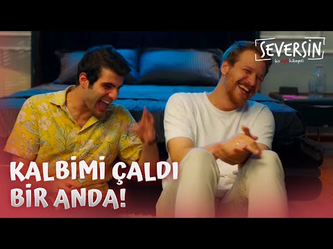 Tolga ve Asya'nın Aşık Halleri ❤  - Seversin 14. Bölüm