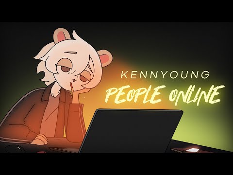 Kennyoung - People Online
