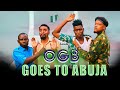 OGB CULTIST GOEST TO ABUJA FT YAWA KALISTU