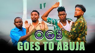 Download lagu OGB CULTIST GOEST TO ABUJA FT YAWA KALISTU mp3 Download lagu OGB CULTIST GOEST TO ABUJA FT YAWA KALISTU mp3