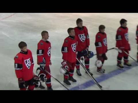 6. TRETIAK CUP 03 Salavat Yulaev - SHD Global