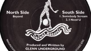 GU - Somebody Scream