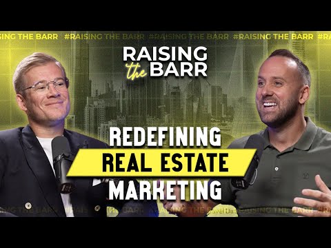 Dubai Real Estate Marketing: Secrets to Success - Gary Allen
