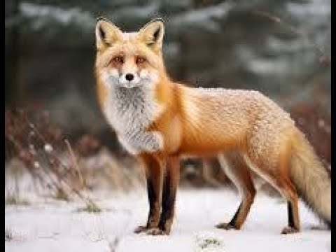 VIXEN IN HEAT #FOXCALL #predatorhunting #hunting