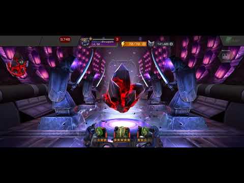 Massive Crystal Opening| 19 Cavalier Shattered Heart| 1 6* Featured| 4 5* Featured Hero Crytals