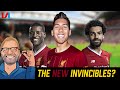Zo Klop je Omschakelmachine Liverpool: Backs en Zwerver Firmino Uitschakelen!
