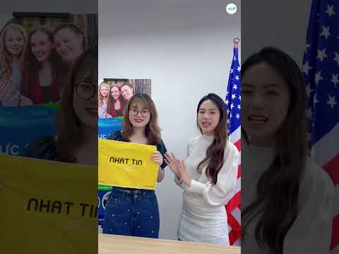 Vi Anh unbox Visa Mỹ