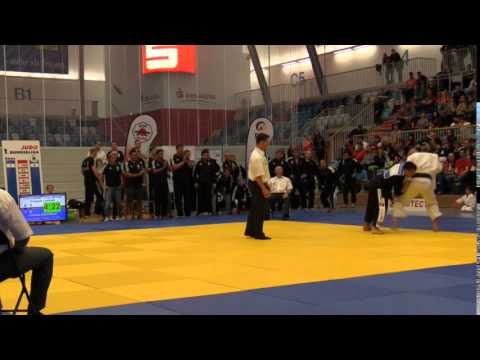 UJKC Potsdam Andreas Mitterfellner - 2014 BULI 4.KT