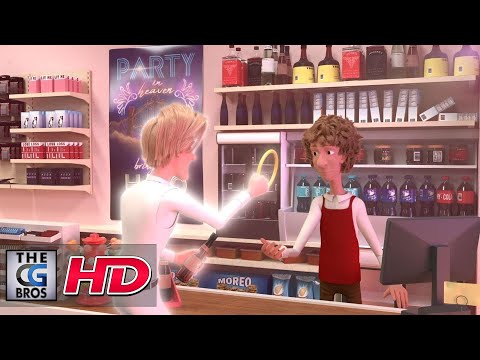 CGI 3D Animated Short: "In-Convenience" - by Team In-Convenience | TheCGBros