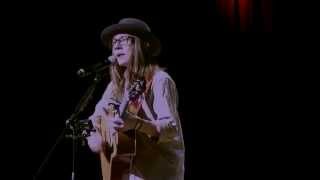 Sammy Brue "Covered In Blood" (Original)