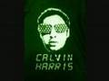 Calvin Harris - Stillness In Time 